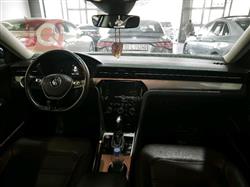 فولكسفاغن باسات